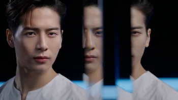 L'Oréal Men Expert Asia 2020 Hydra Power Still 2 by director Barnaby Roper